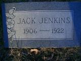 Floyd Jack JENKINS